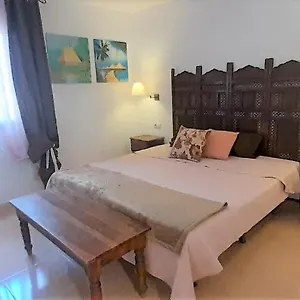 Casa Blu Corralejo